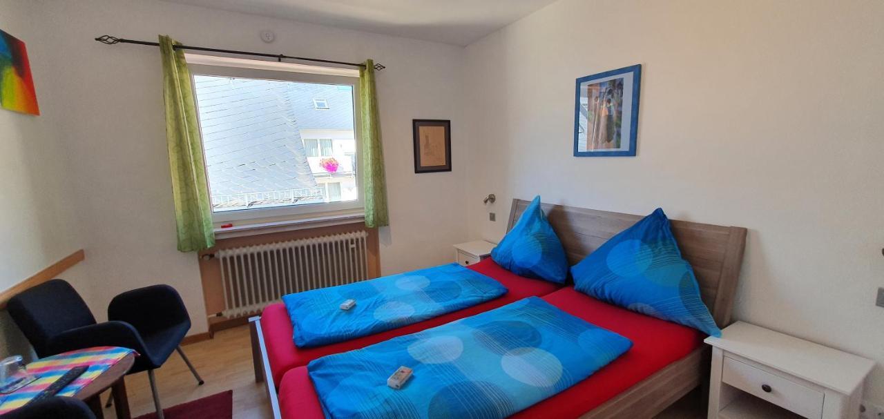 Pension Regina Cochem Buitenkant foto