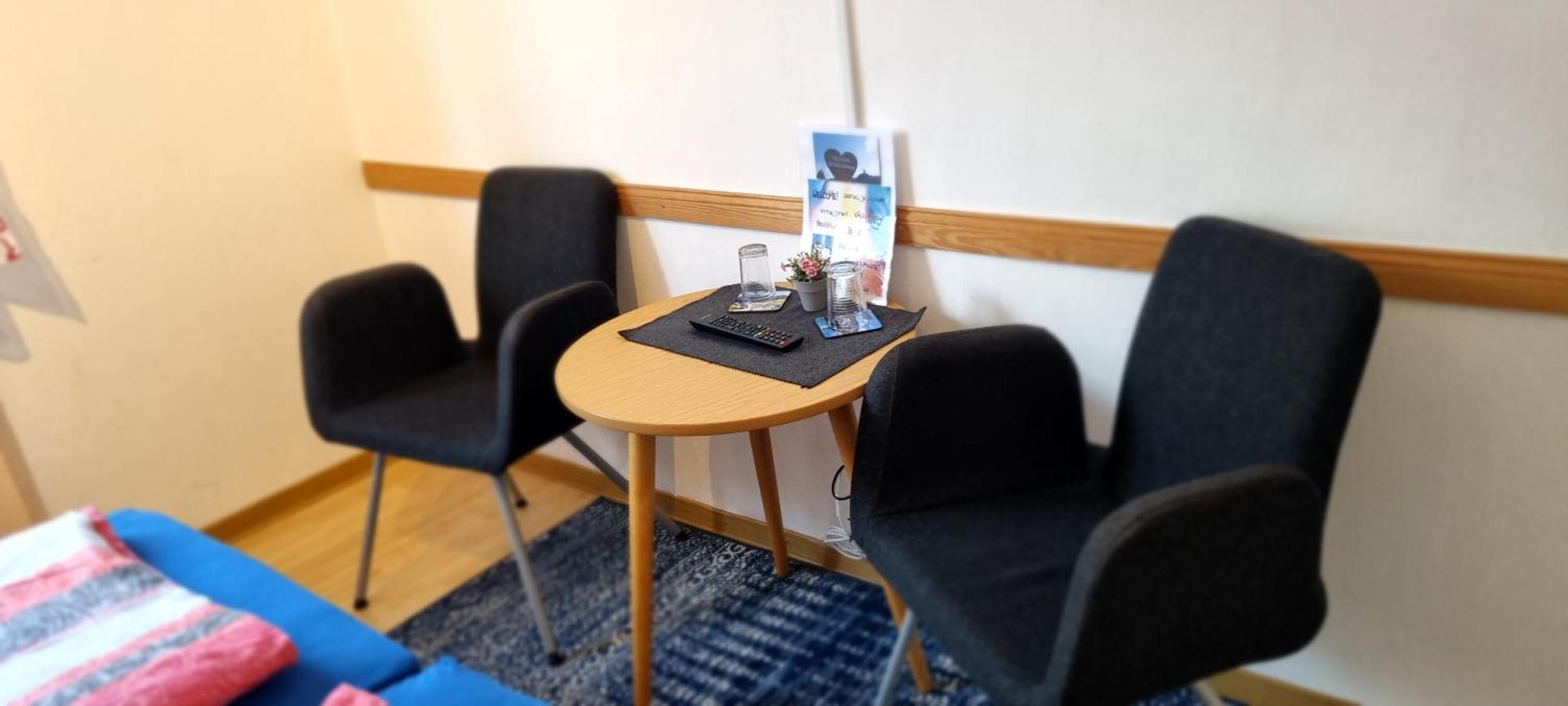Pension Regina Cochem Buitenkant foto