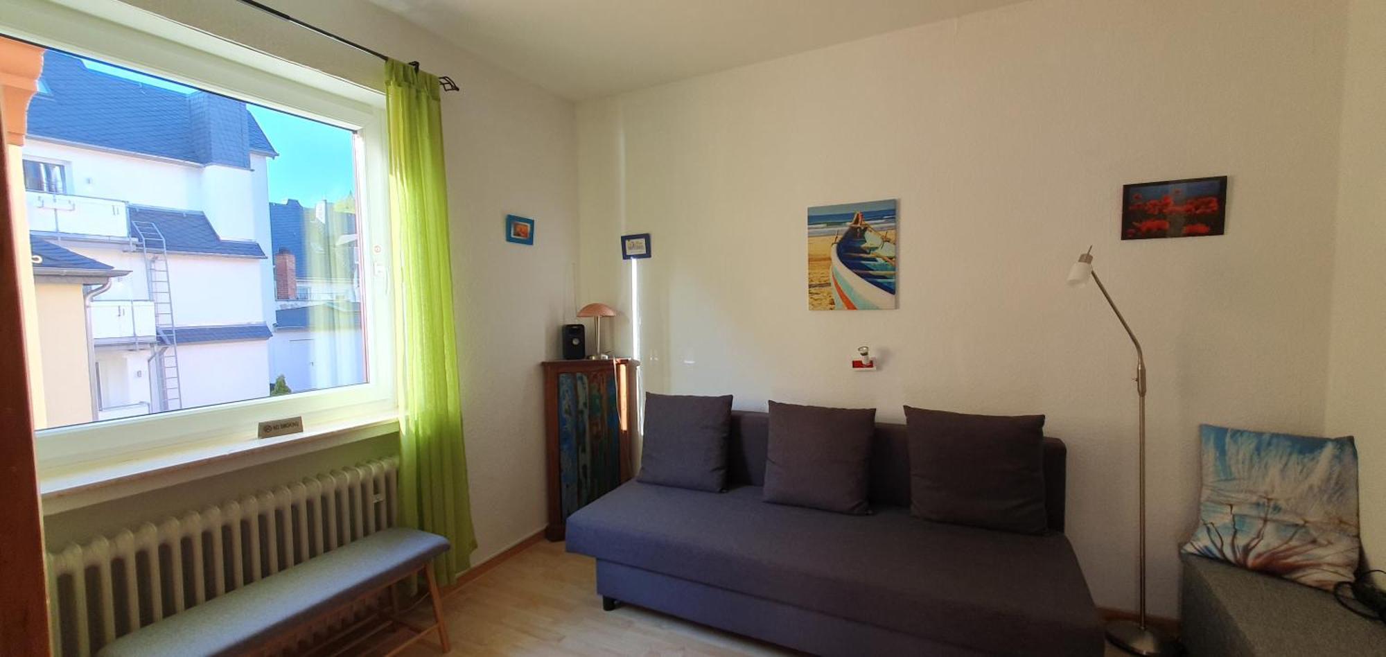 Pension Regina Cochem Kamer foto