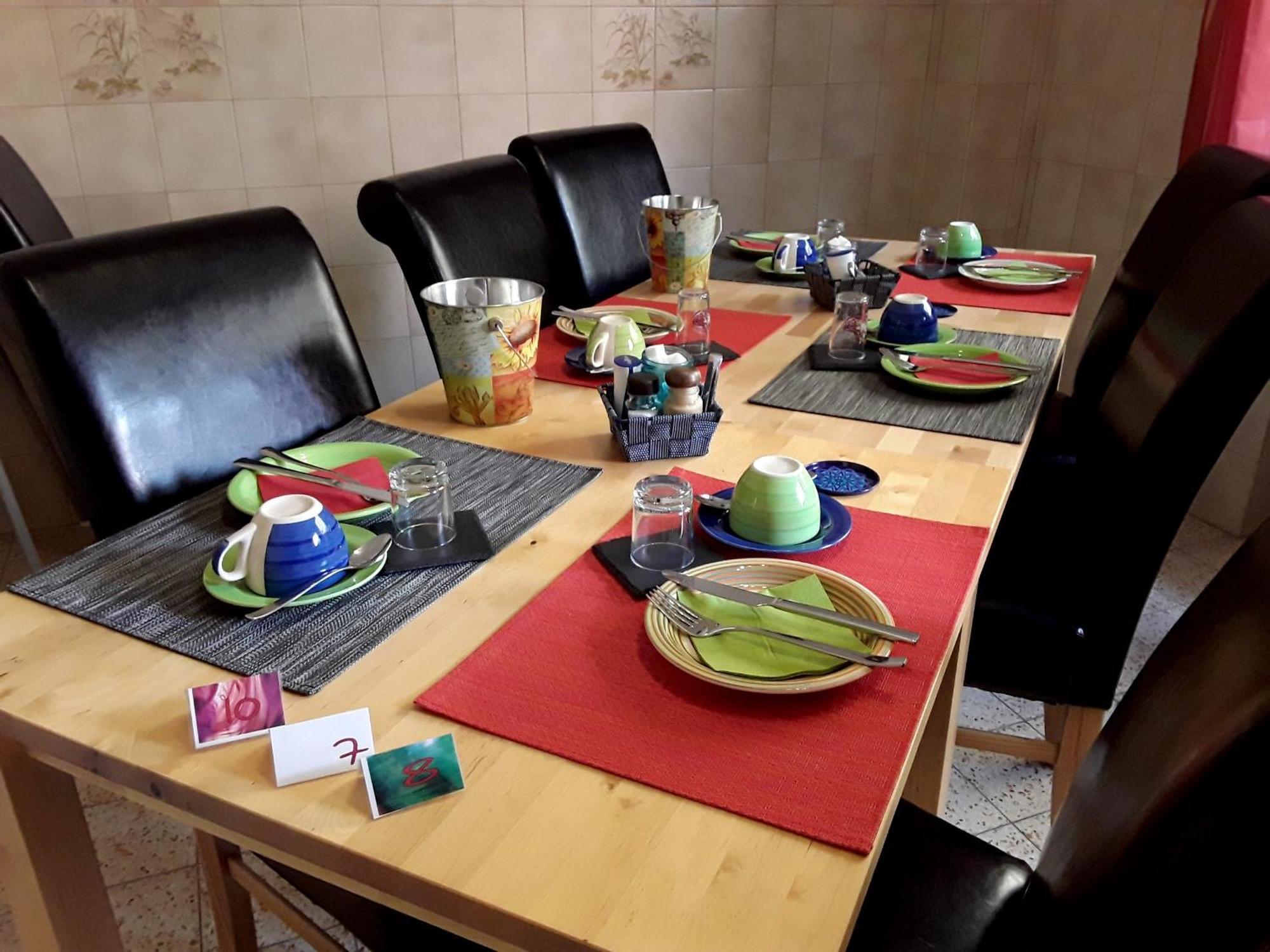 Pension Regina Cochem Buitenkant foto